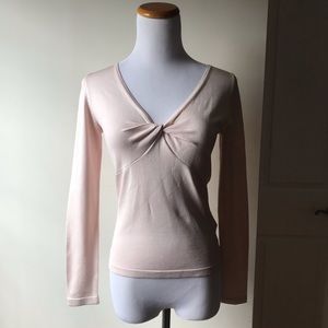 Banana Republic top